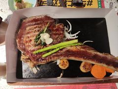 -战斧牛排餐厅(悦方IDmall店)