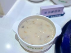 -豪约客牛排自助(安吉万达店)