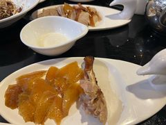 -皇城根·京城味家常菜(西市场·嘉华广场店)