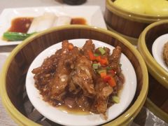 -香云轩·顺德菜(香云纱园林酒店店)