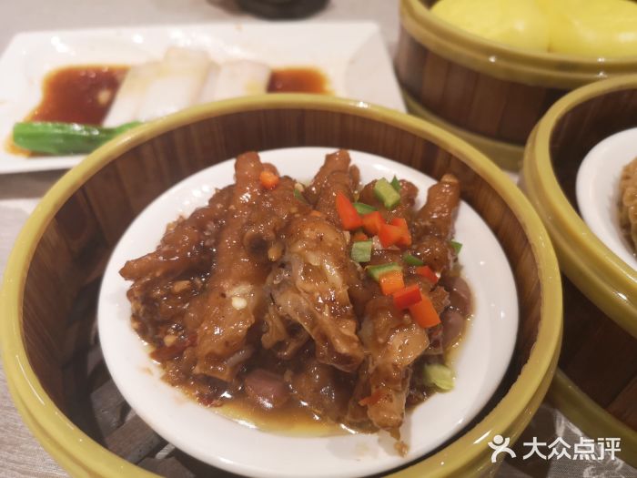 香云轩·顺德菜(香云纱园林酒店店)图片