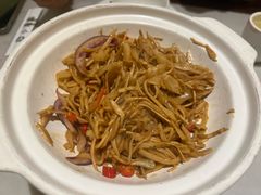-小菜园新徽菜(上海浦东复地活力城店)