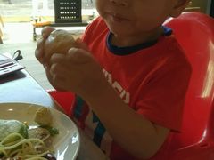 -So Lounge索兰至餐厅(蓝色港湾店)