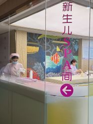 -徐州和佳月子中心