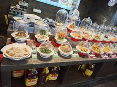 -双合园·海鲜水饺青岛菜(万佳广场店)