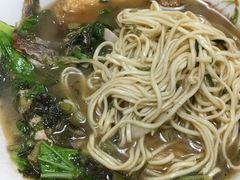 -小狗面馆(河东路店)