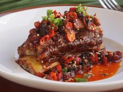 -华豫川酒家(大卫城店)