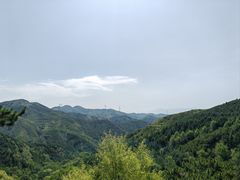 -雁门关景区