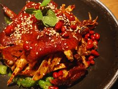 -吃饭皇帝大(解放西路店)