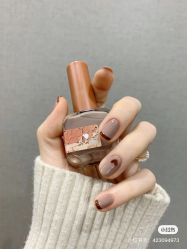 -Pink You美甲洗眉纹绣定制中心