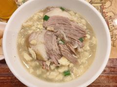 -老乌家特色小炒泡馍(大皮院店)