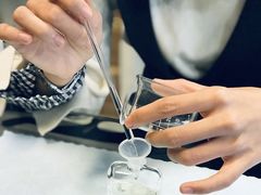 -墨more调香馆DIY自调香水(博雅国际中心B座店)