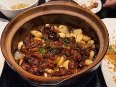 -高第街56号餐厅(美莲广场店)