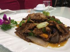 -宝发园名菜馆