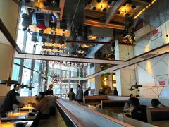 -金牌外婆家(苏州中心店)