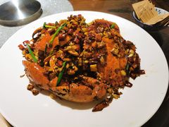 肉蟹-猪肉婆私房菜(容桂总店)