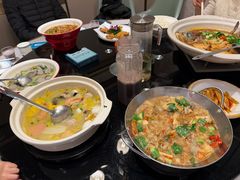 -淳小灶·千岛湖菜·匠心农家菜(九堡店)