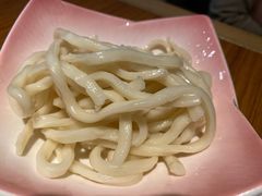 乌冬面-仓桥家·焗寿司·锅物(光谷步行街店)