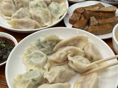 -山东水饺(南坪新街店)