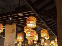 -南京大牌档(崇文门国瑞店)