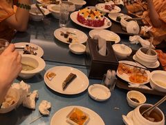 -君康悦美食汤泉水会·SPA(天河店)
