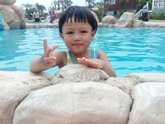 -渔岛海洋度假区