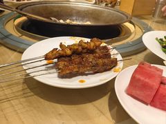 -福茂源横山铁锅羊肉(牡丹园店)