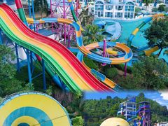 -清泉湾生态旅游度假区