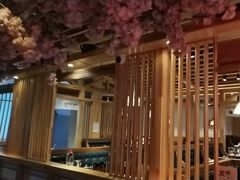 -九田家黑牛烤肉料理(中北镇店)