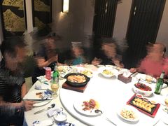 -同庆楼(金宝汇店)