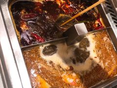 -海底捞火锅(振华商厦店)