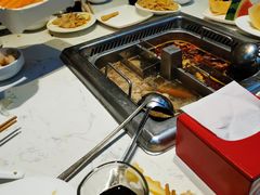 -海底捞火锅(勒泰店)