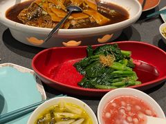 -柒园·三十年创意杭帮菜(龙湖滨江天街店)