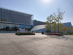 -宜昌市城市规划展览馆