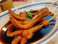 -点都德(喜粤楼店)