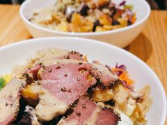 -CALIFORKS加州叉子轻食(朝阳门店)