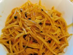 -俏九州·小炒黄牛肉(华润万象汇店)