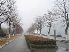 -云龙湖旅游景区