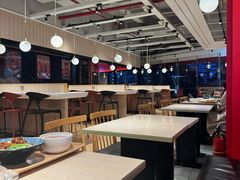 -乡村基(杨家坪建设店)