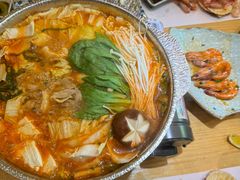 -吉兆·料理(红梅南路店)
