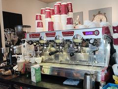 -COSTA COFFEE(上海五玠坊店)