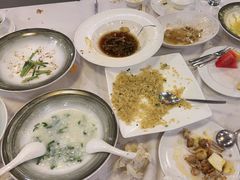 -白云中餐厅·粤菜·亚龙湾喜来登度假酒店