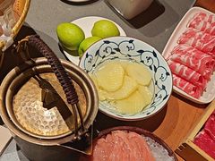 -巴奴毛肚火锅(二七万达店)