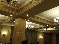 大堂-古南都·江苏酒家(建宁路店)