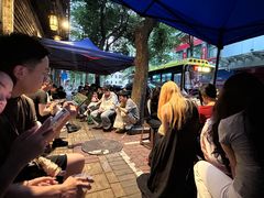 -大良毋米粥(锦龙路总店)