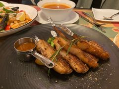 羊排-安妮意大利餐厅(国贸店)