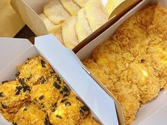 -鲍师傅糕点(国金街店)