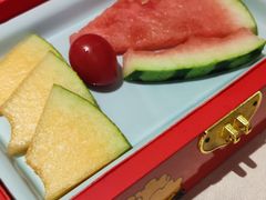 -千百味红餐厅·江西菜(绿地双子塔店)