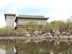 -文瀛公园