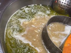 -豆花姐烂豆花火锅(水屯北路恒大滨河店)